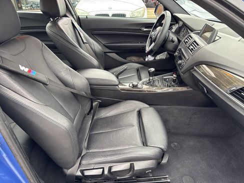 Used 2014 BMW 228i Coupe image 7