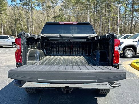 Used 2023 Chevrolet Silverado 1500 LT image 16