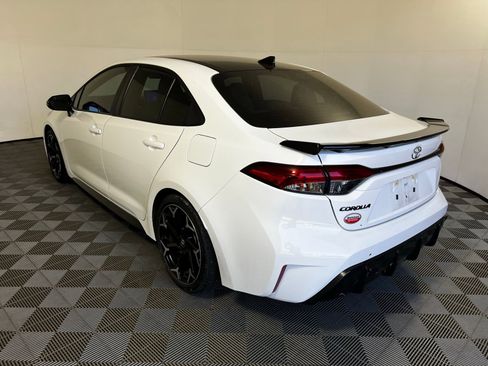 Used 2025 Toyota Corolla FX w/ Convenience Package image 7