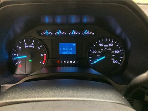 Used 2019 Ford F250 XL w/ STX Appearance Package image 26