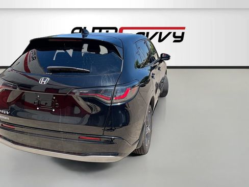 Used 2024 Honda HR-V EX-L image 7