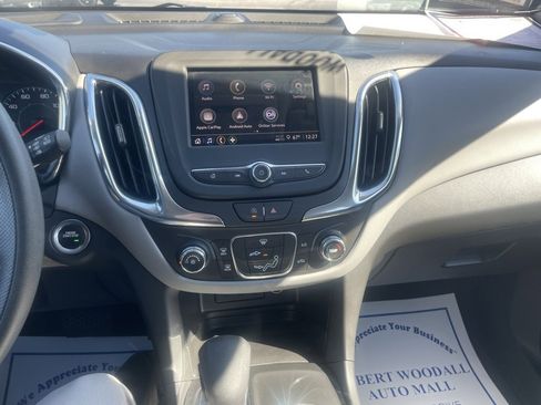 Used 2023 Chevrolet Equinox LS w/ Driver Confidence II Package image 23