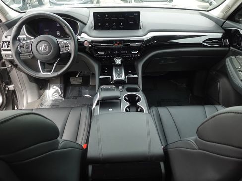 Certified 2023 Acura MDX FWD image 25