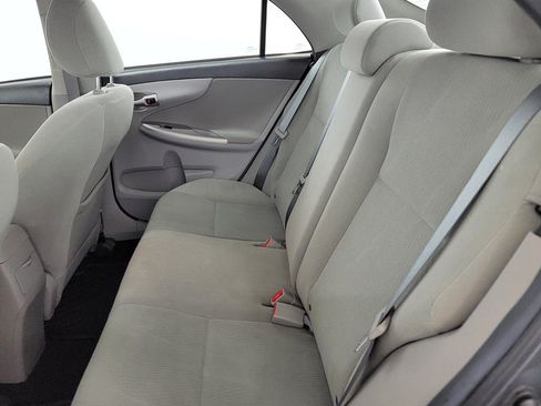 Used 2013 Toyota Corolla LE w/ Premium Pkg FWD image 13
