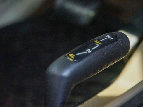 Used 2002 Jeep Wrangler Sahara image 37