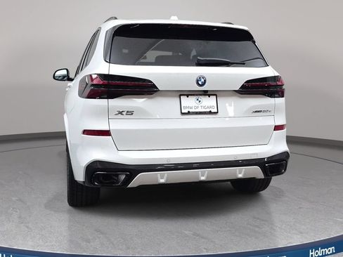 New 2026 BMW X5 xDrive50e w/ M Sport Package AWD/4WD image 6