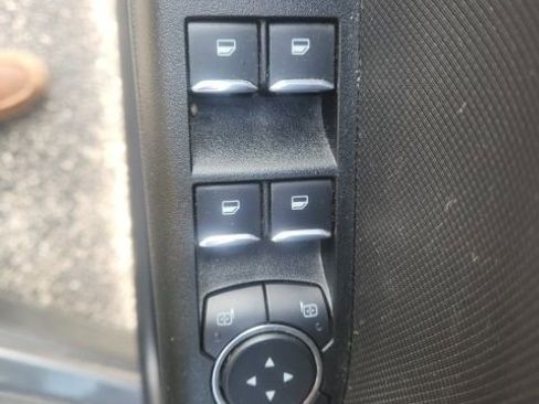 Used 2022 Ford Bronco Sport Outer Banks w/ Tech Package image 12