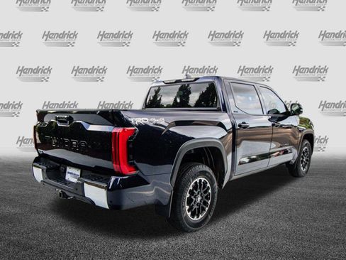 Used 2026 Toyota Tundra SR5 w/ TRD Off-Road Package AWD/4WD image 10