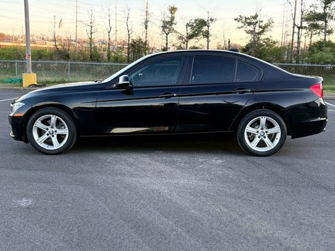 Used 2014 BMW 328i 328i Sedan 4D image 2