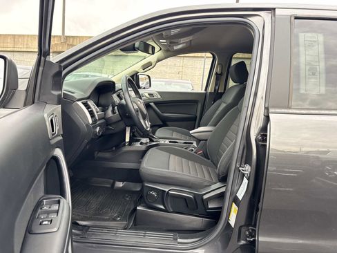 Used 2020 Ford Ranger XLT w/ Equipment Group 301A Mid image 19