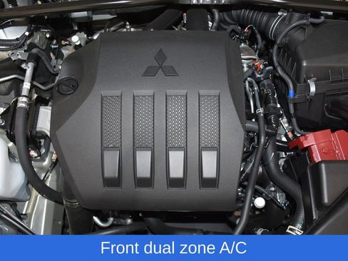 New 2025 Mitsubishi Eclipse Cross SE image 7