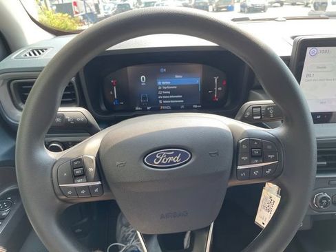 New 2026 Ford Maverick XL w/ 4K Tow Package AWD/4WD image 16