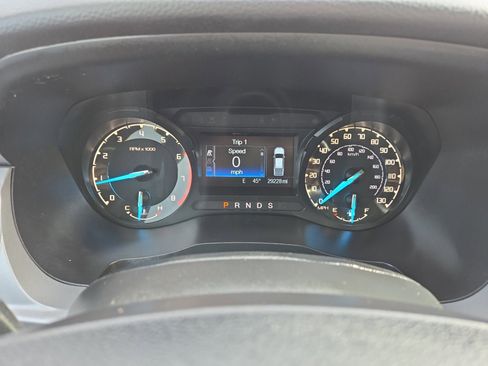 Certified 2023 Ford Ranger XLT w/ Equipment Group 302A High image 16