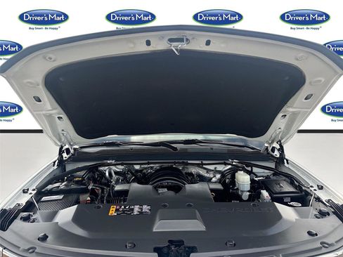 Used 2017 Chevrolet Tahoe Premier image 34