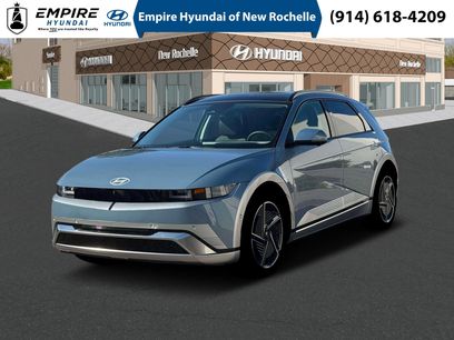 New 2026 Hyundai Ioniq 5 Limited