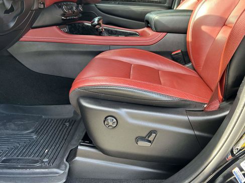 Used 2023 Dodge Durango SRT Hellcat image 19