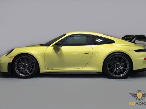 Used 2026 Porsche 911 GT3 image 5