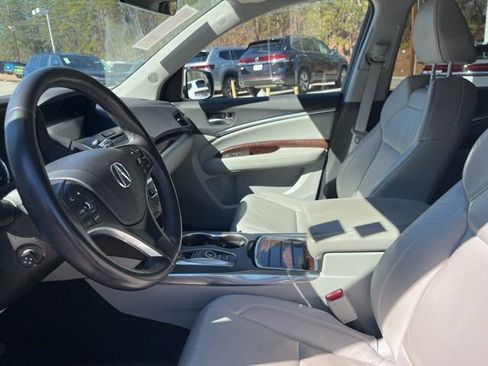 Used 2020 Acura MDX 3.5L image 8