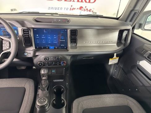 New 2025 Ford Bronco 2-Door image 13