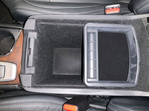 Certified 2024 Subaru Ascent Touring image 27