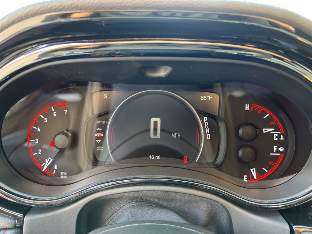 Used 2026 Dodge Durango GT w/ Blacktop Package AWD/4WD image 15