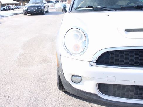Used 2010 MINI Cooper S image 28