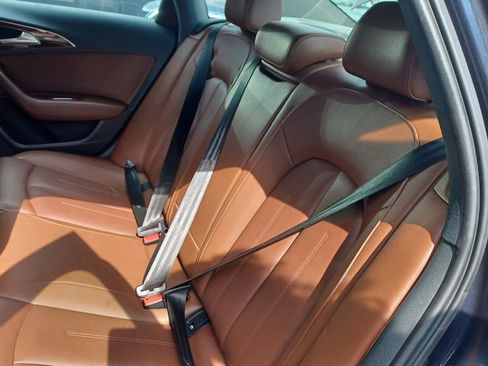 Used 2017 Audi A6 2.0T Premium image 7