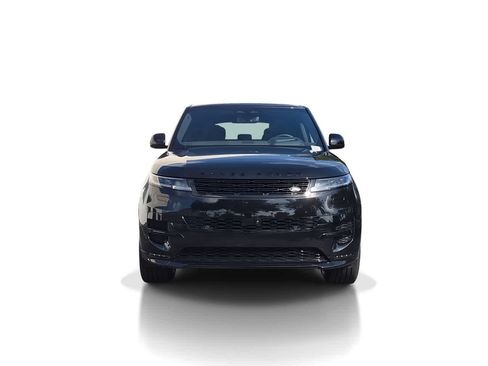 New 2026 Land Rover Range Rover Sport Dynamic SE AWD/4WD image 3