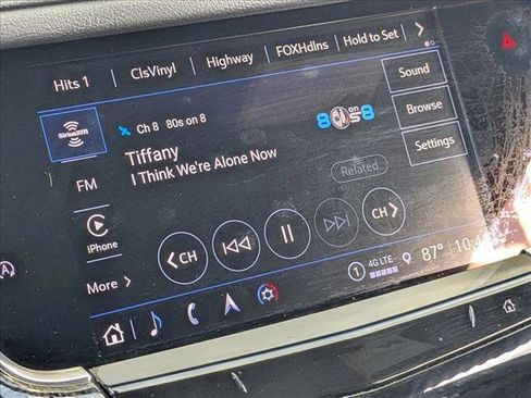 Used 2021 Cadillac XT6 Sport AWD/4WD image 13