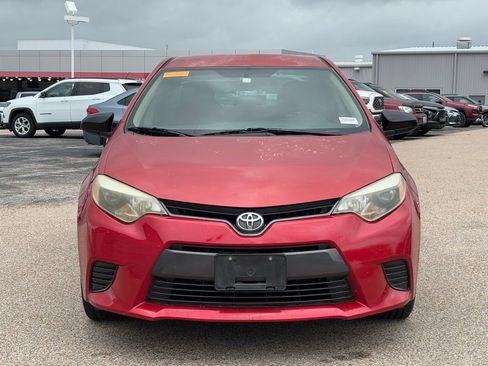 Used 2015 Toyota Corolla LE image 3
