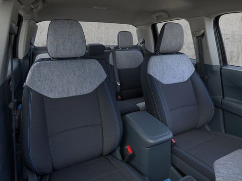 New 2025 Ford Maverick XLT w/ XLT Luxury Package image 10