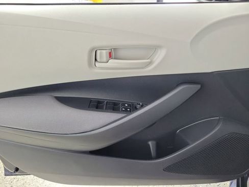 Used 2024 Toyota Corolla LE FWD image 21