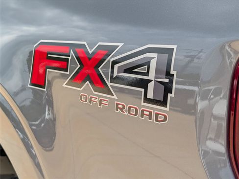 Used 2023 Ford F150 XLT w/ Equipment Group 302A High AWD/4WD image 32