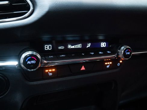 Used 2025 MAZDA CX-30 AWD 2.5 S w/ Preferred Package image 27