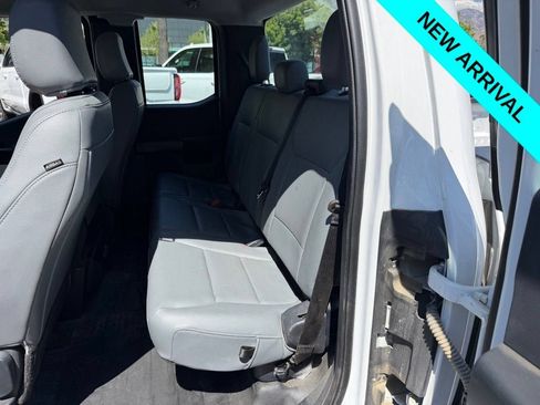 Used 2022 Ford F150 XL RWD image 7