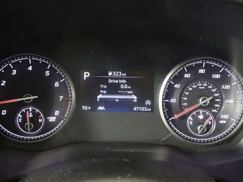 Used 2023 Hyundai Santa Fe SE FWD image 11