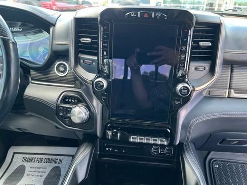 Used 2019 RAM 1500 Limited AWD/4WD image 29