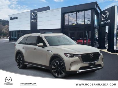 Used 2024 MAZDA CX-90 Plug-In Hybrid w/ Premium Plus