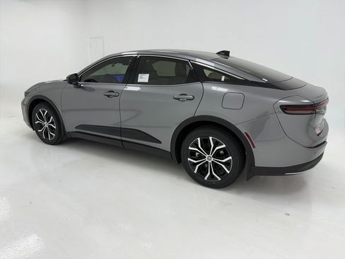 New 2026 Toyota Crown Limited image 37