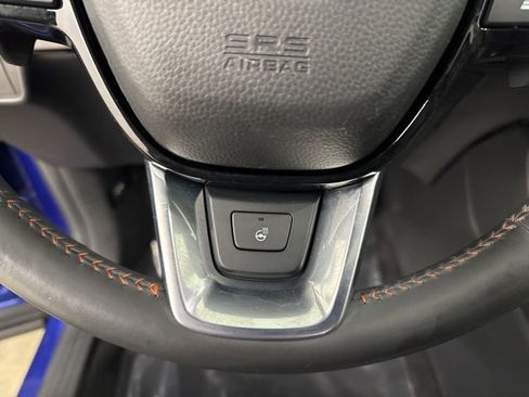 Certified 2023 Honda CR-V Sport Touring image 33