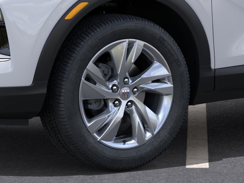 New 2026 Buick Encore GX Preferred w/ Comfort Package AWD/4WD image 9