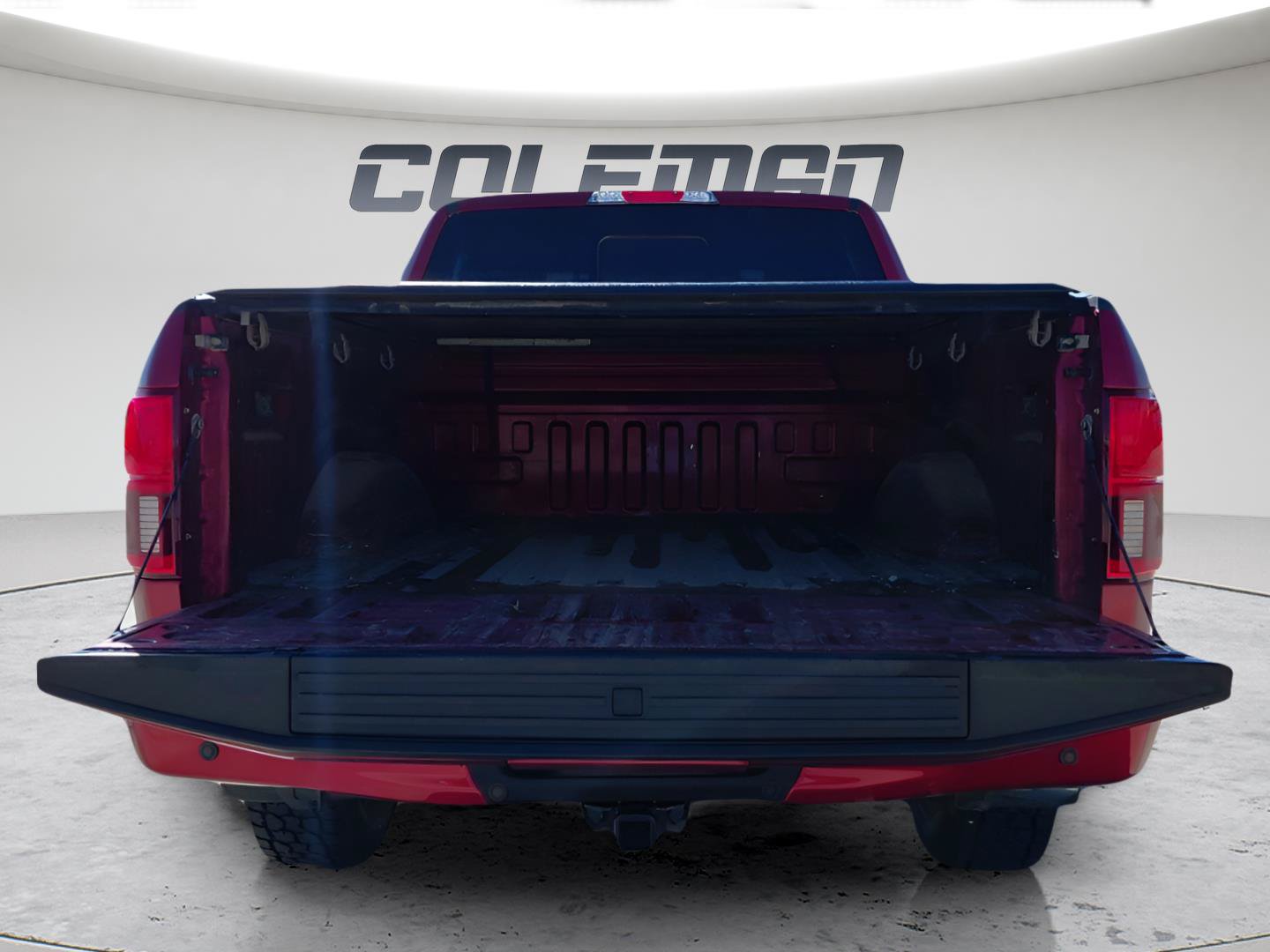 Used 2019 Ford F150 Lariat w/ Equipment Group 502A Luxury AWD/4WD image 20