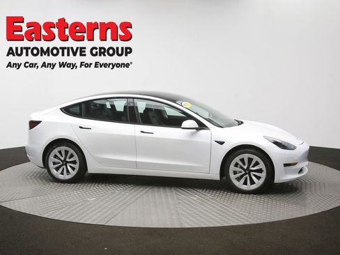 Used 2023 Tesla Model 3 Standard Range RWD image 41