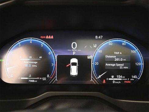 Used 2024 Toyota RAV4 Limited image 6