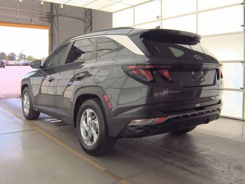 Used 2024 Hyundai Tucson SEL FWD image 4