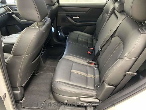 Used 2024 MAZDA CX-90 3.3 Turbo w/ Select Package image 15