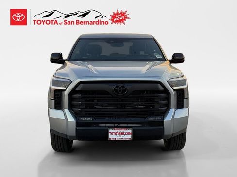 New 2026 Toyota Tundra Limited image 8
