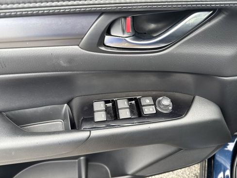 Used 2023 MAZDA CX-5 AWD 2.5 S w/ Select Package image 19