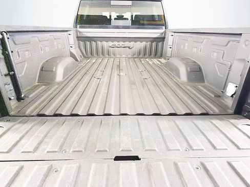 Used 2022 GMC Sierra 3500 AT4 w/ AT4 Premium Plus Package AWD/4WD image 24