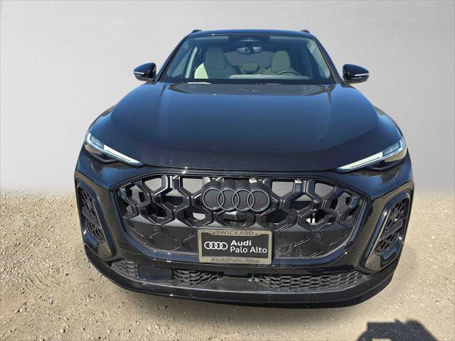 New 2026 Audi Q5 Premium Plus AWD/4WD image 8